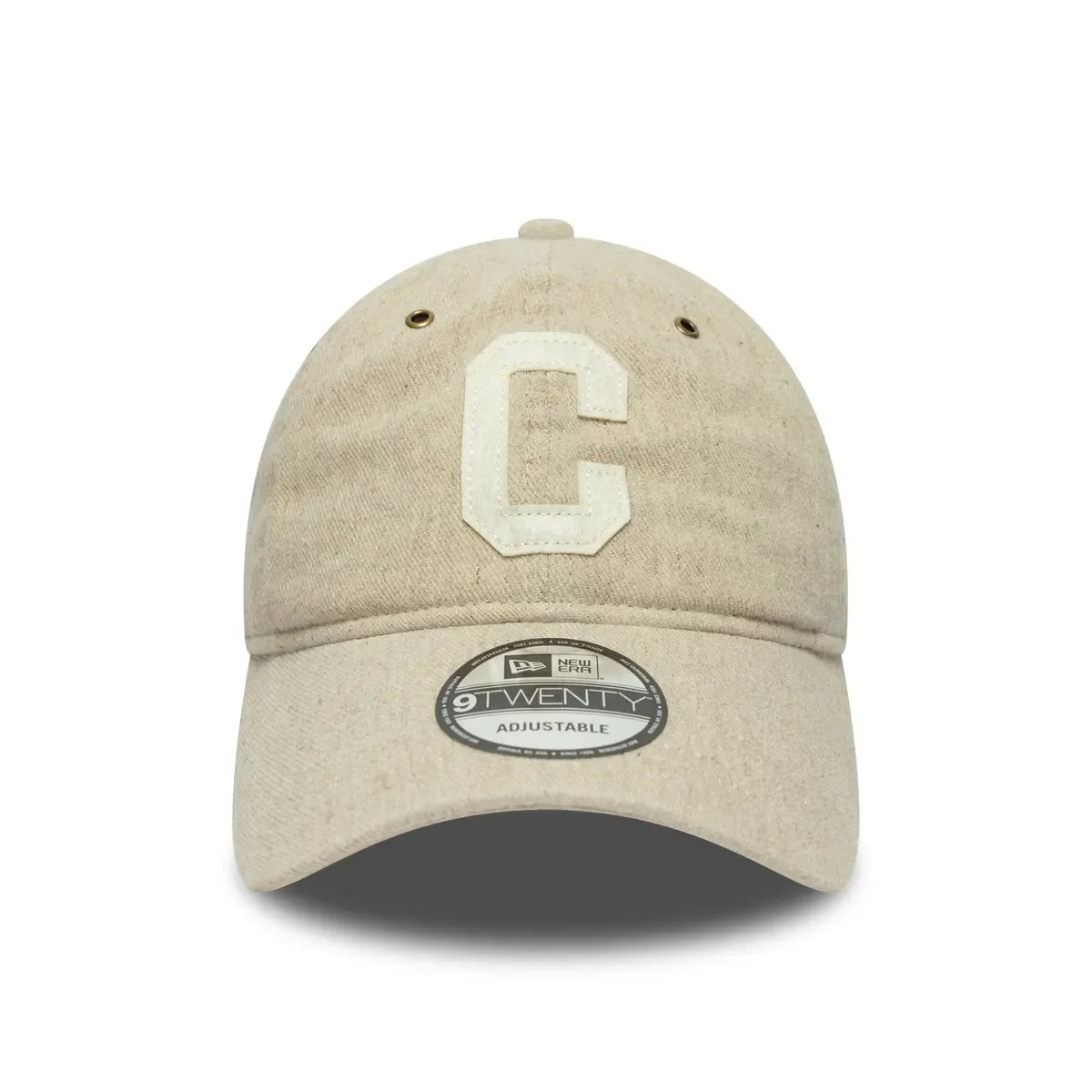 New Era IMG COOPS PATCH 9TWENTY CHICU