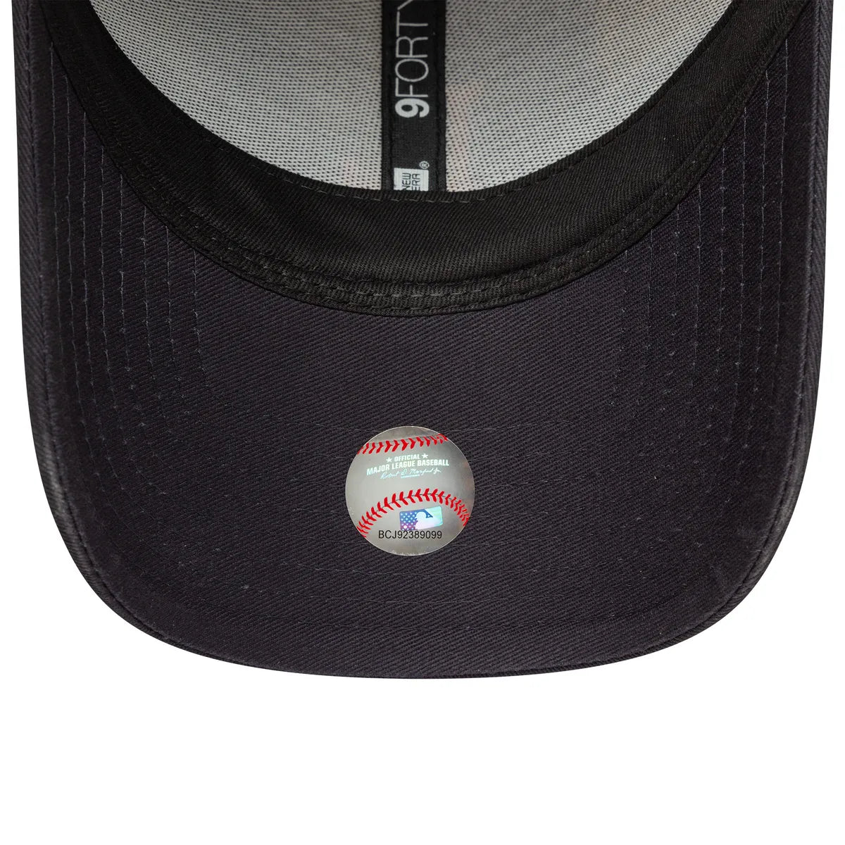 New Era HOMEFIELD 9FORTY TRUCKER LOSD