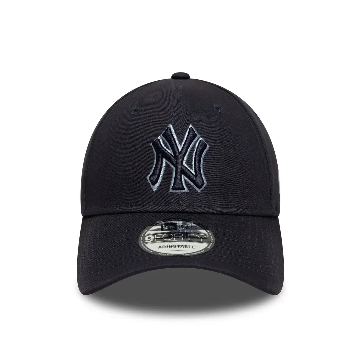 New Era TEAM OUTLINE 9FORTY NEYYAN