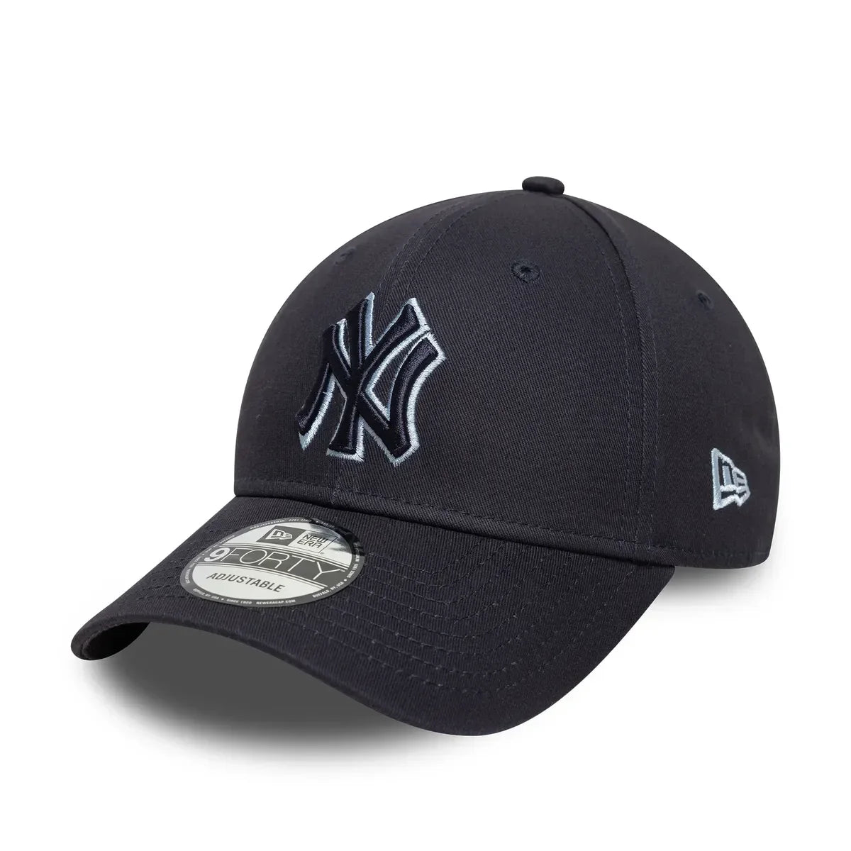New Era TEAM OUTLINE 9FORTY NEYYAN