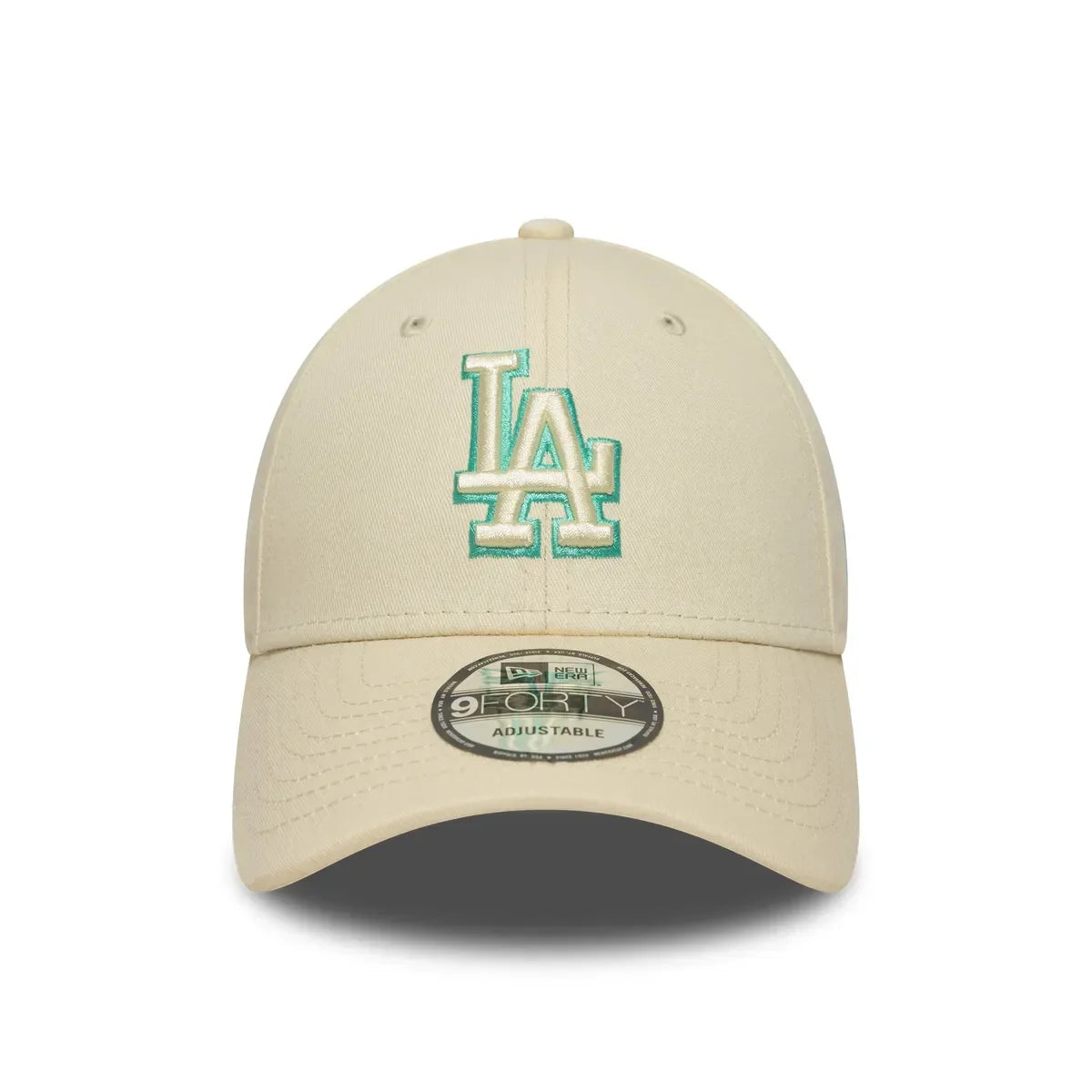 New Era TEAM OUTLINE 9FORTY LOSDOD