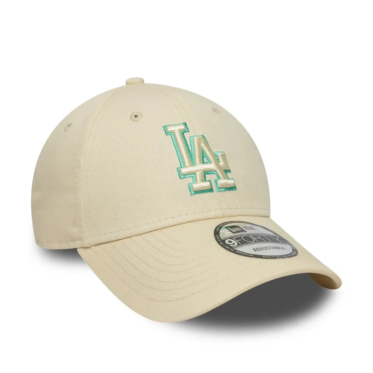 New Era TEAM OUTLINE 9FORTY LOSDOD