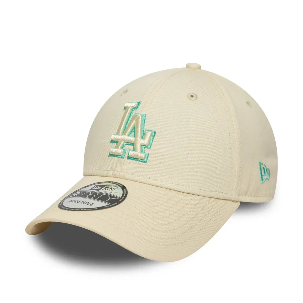 New Era TEAM OUTLINE 9FORTY LOSDOD