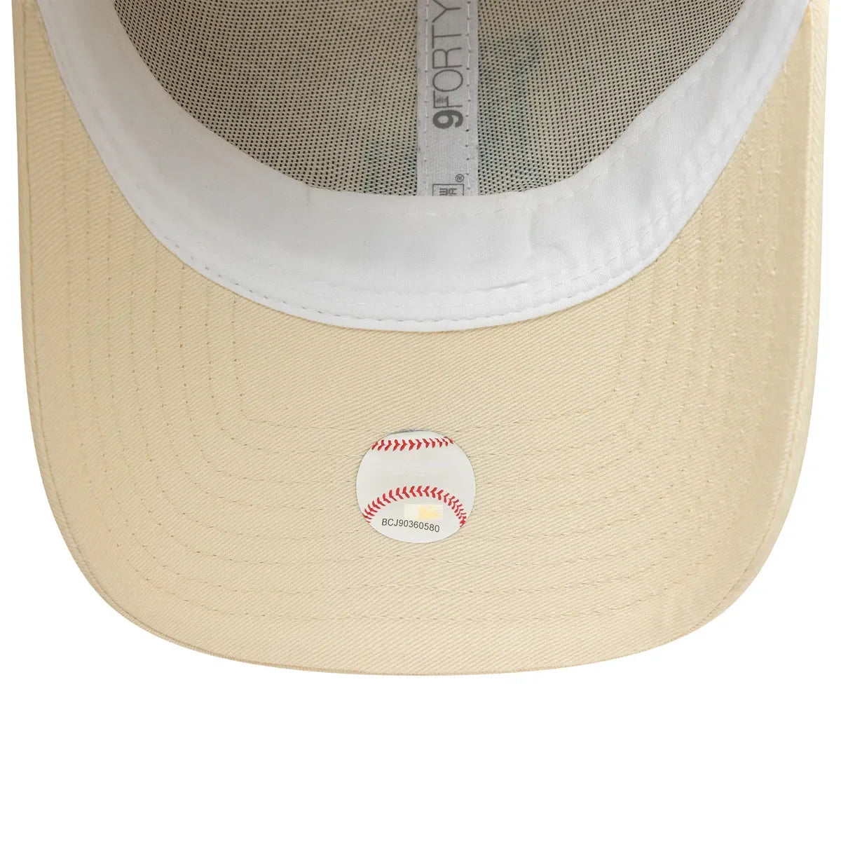 New Era TEAM OUTLINE 9FORTY LOSDOD