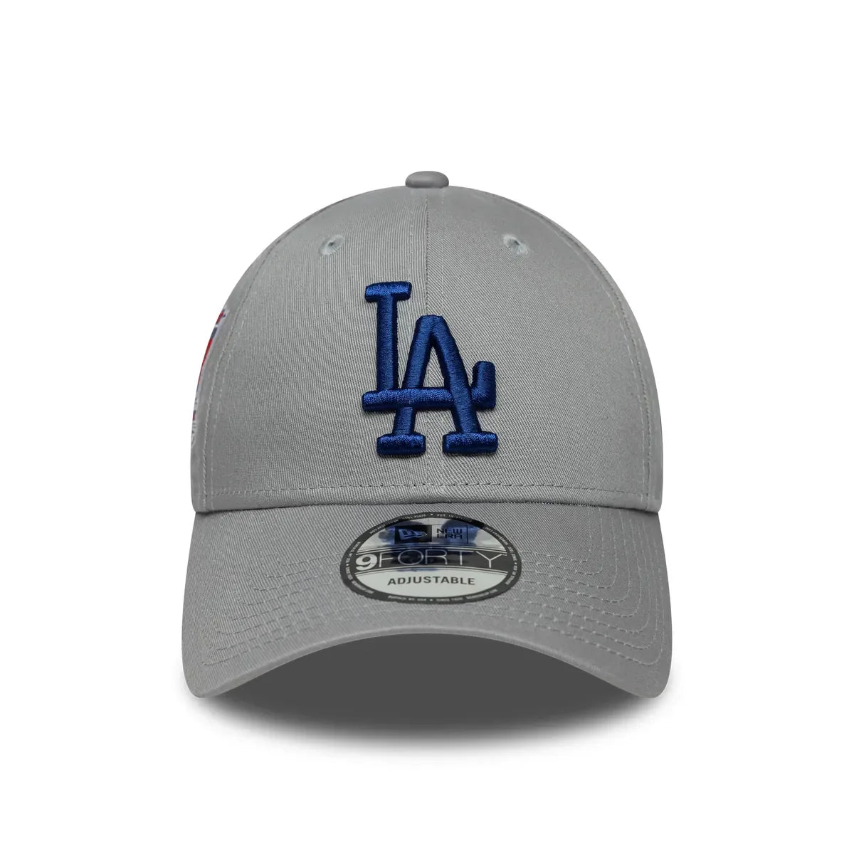 New Era SIDE PATCH 9FORTY LOSDOD