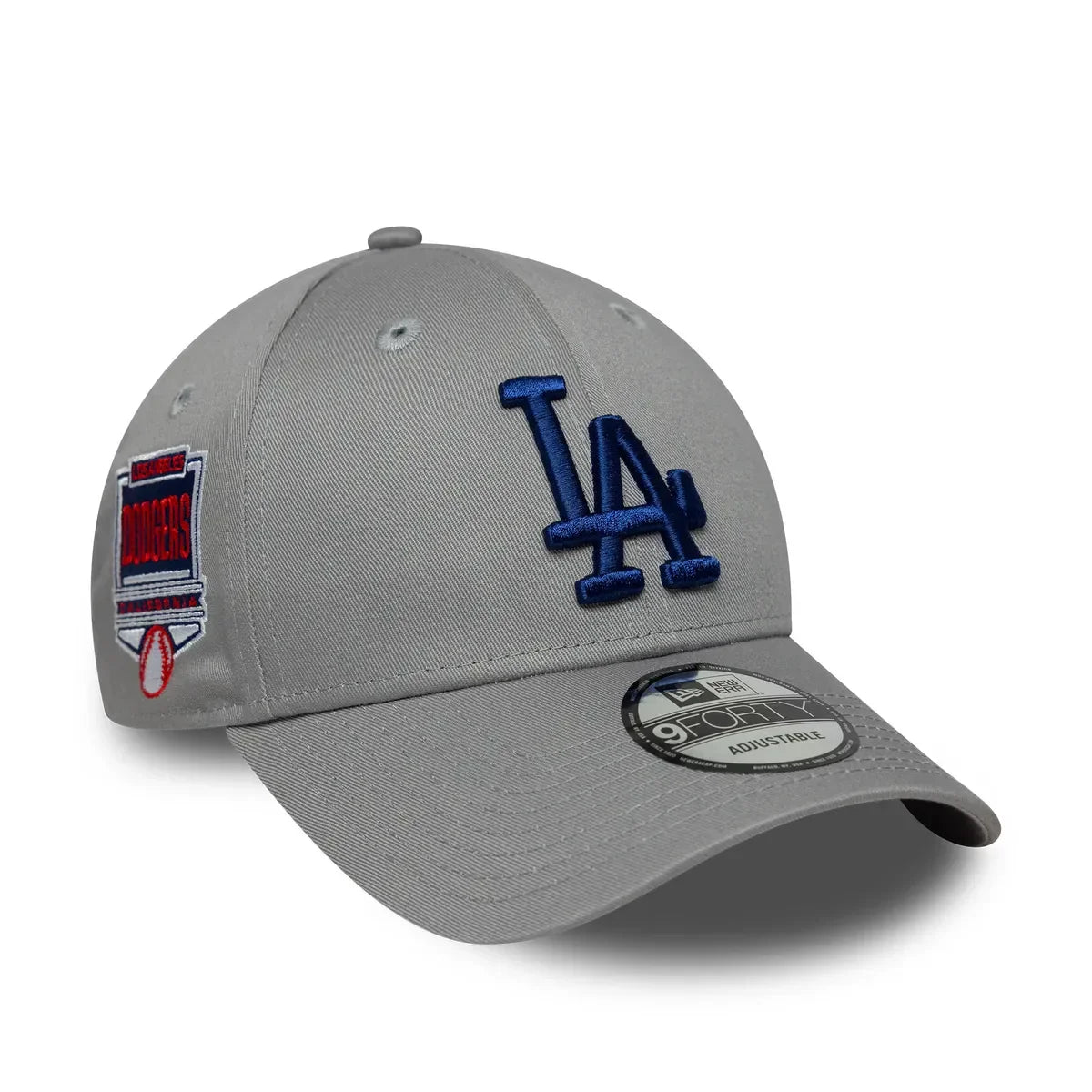New Era SIDE PATCH 9FORTY LOSDOD