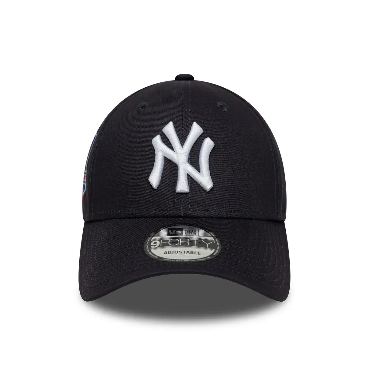 New Era SIDE PATCH 9FORTY NEYYAN