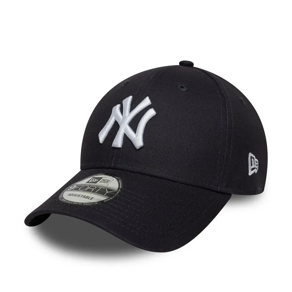 New Era SIDE PATCH 9FORTY NEYYAN