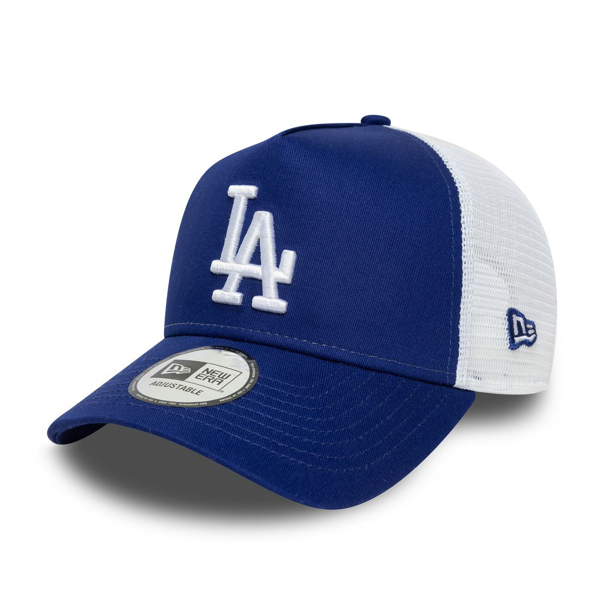 New Era SIDE PATCH TRUCKER LOSDOD Dry