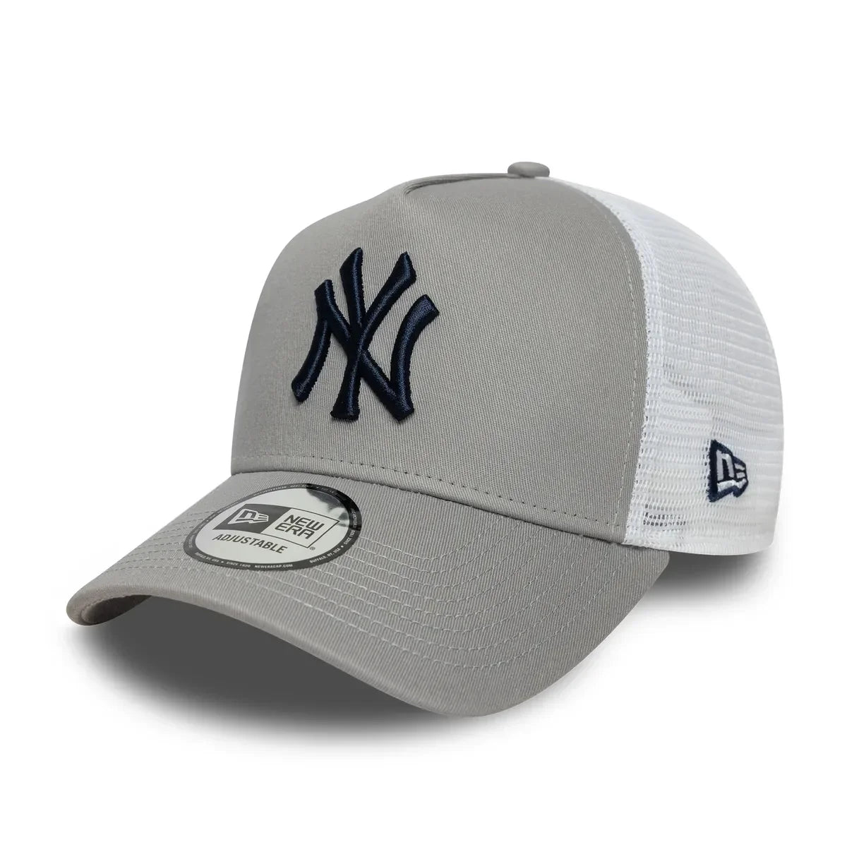 New Era SIDE PATCH TRUCKER NEYYAN