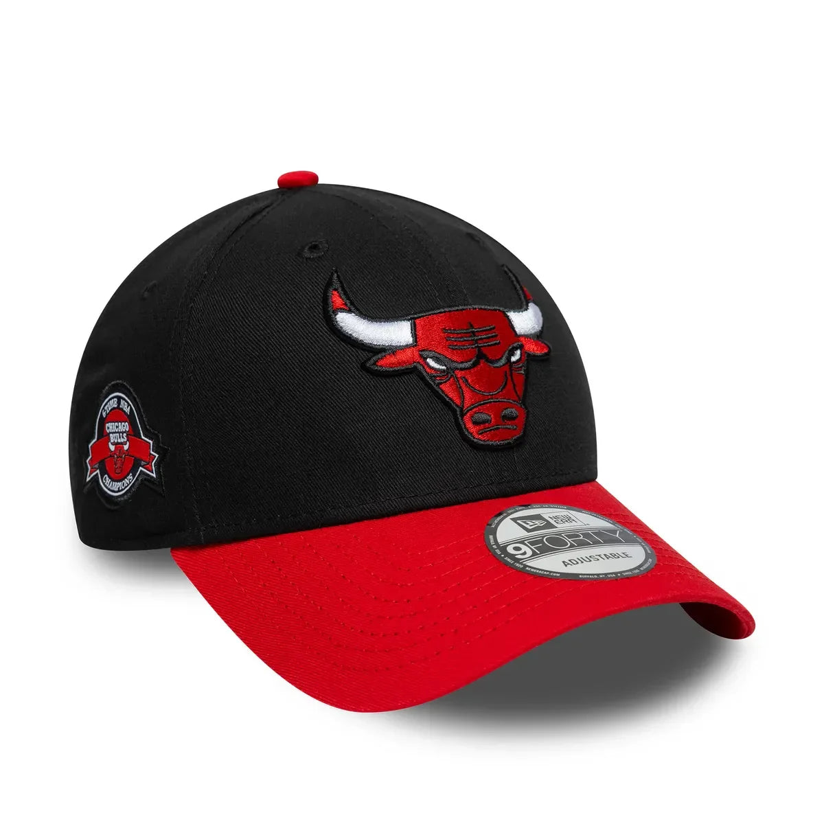 New Era SIDE PATCH 9FORTY CHIBUL