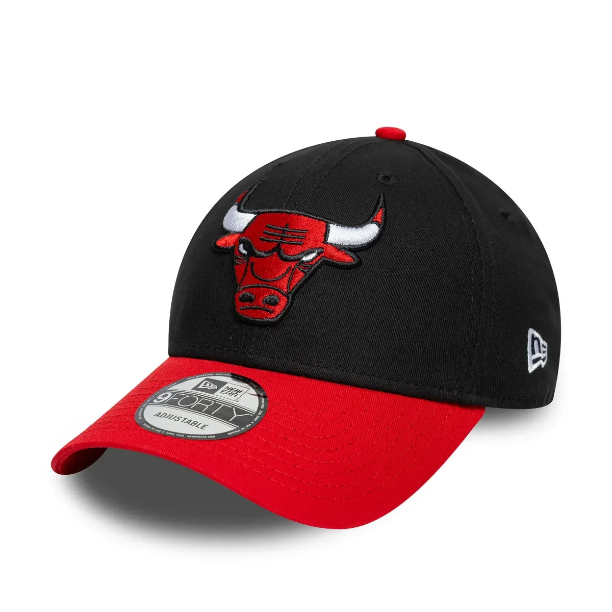 New Era SIDE PATCH 9FORTY CHIBUL