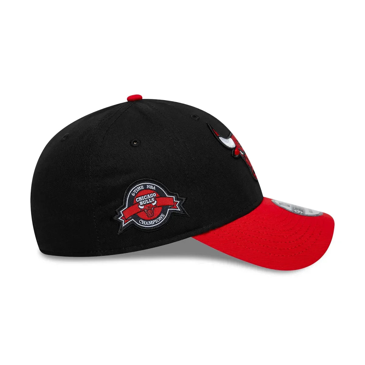 New Era SIDE PATCH 9FORTY CHIBUL
