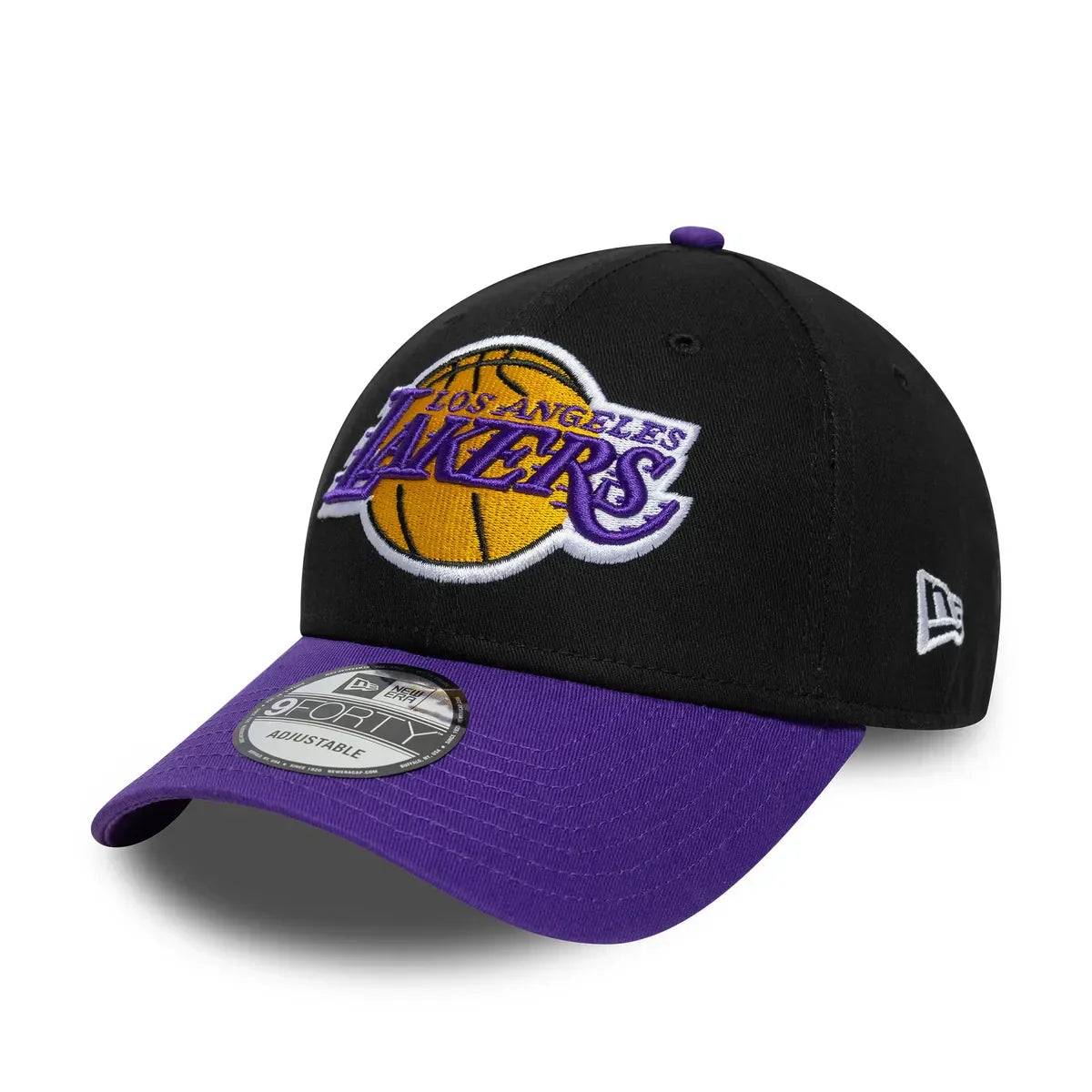 New Era SIDE PATCH 9FORTY LOSLAK