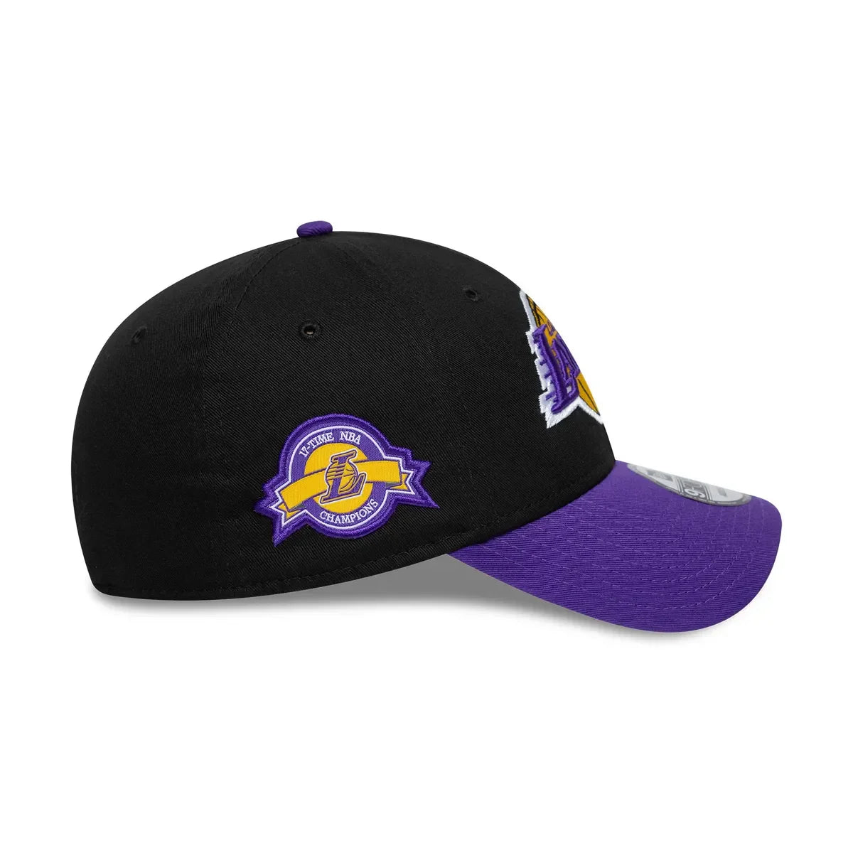 New Era SIDE PATCH 9FORTY LOSLAK