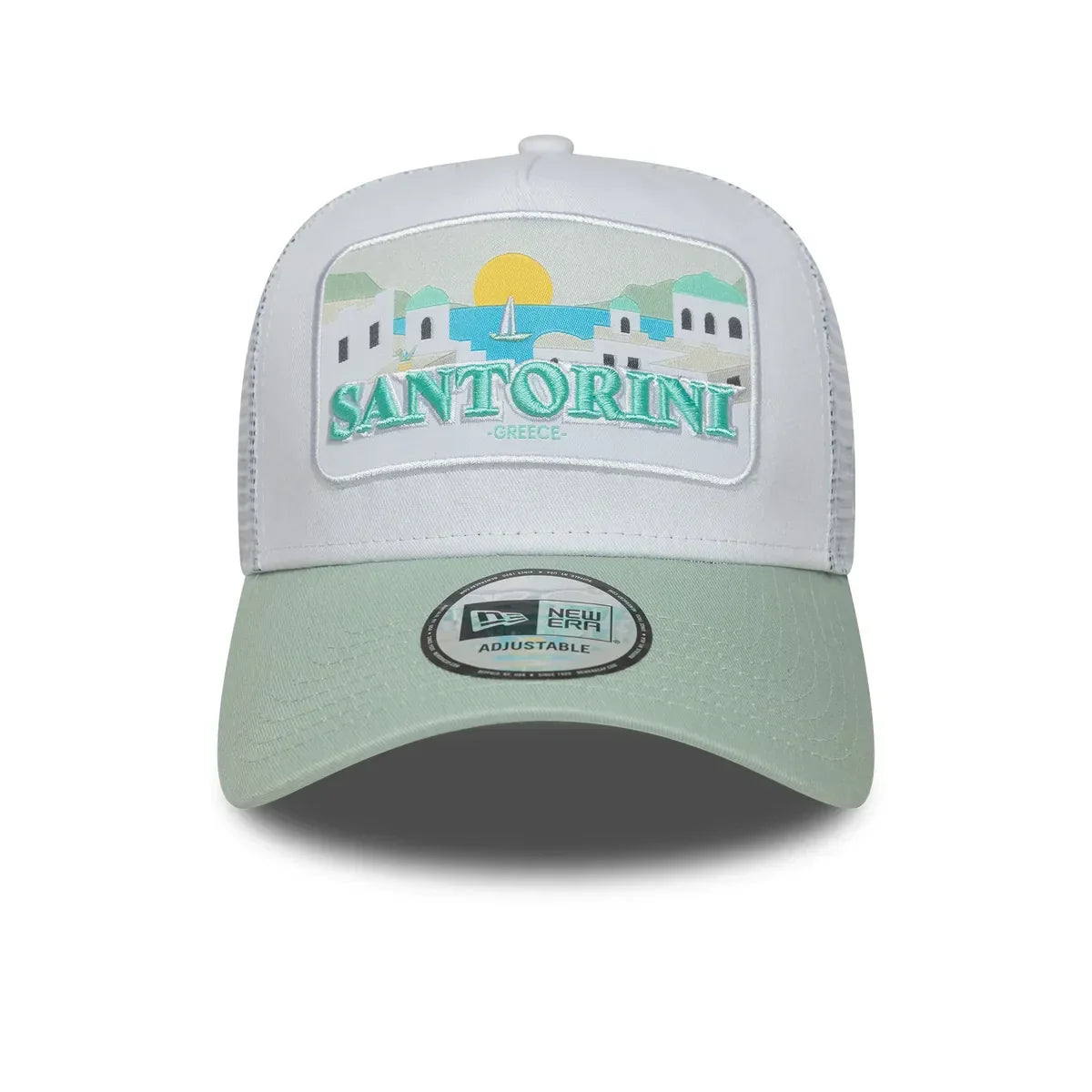 New Era NE SUMMER TRUCKER NEWERA