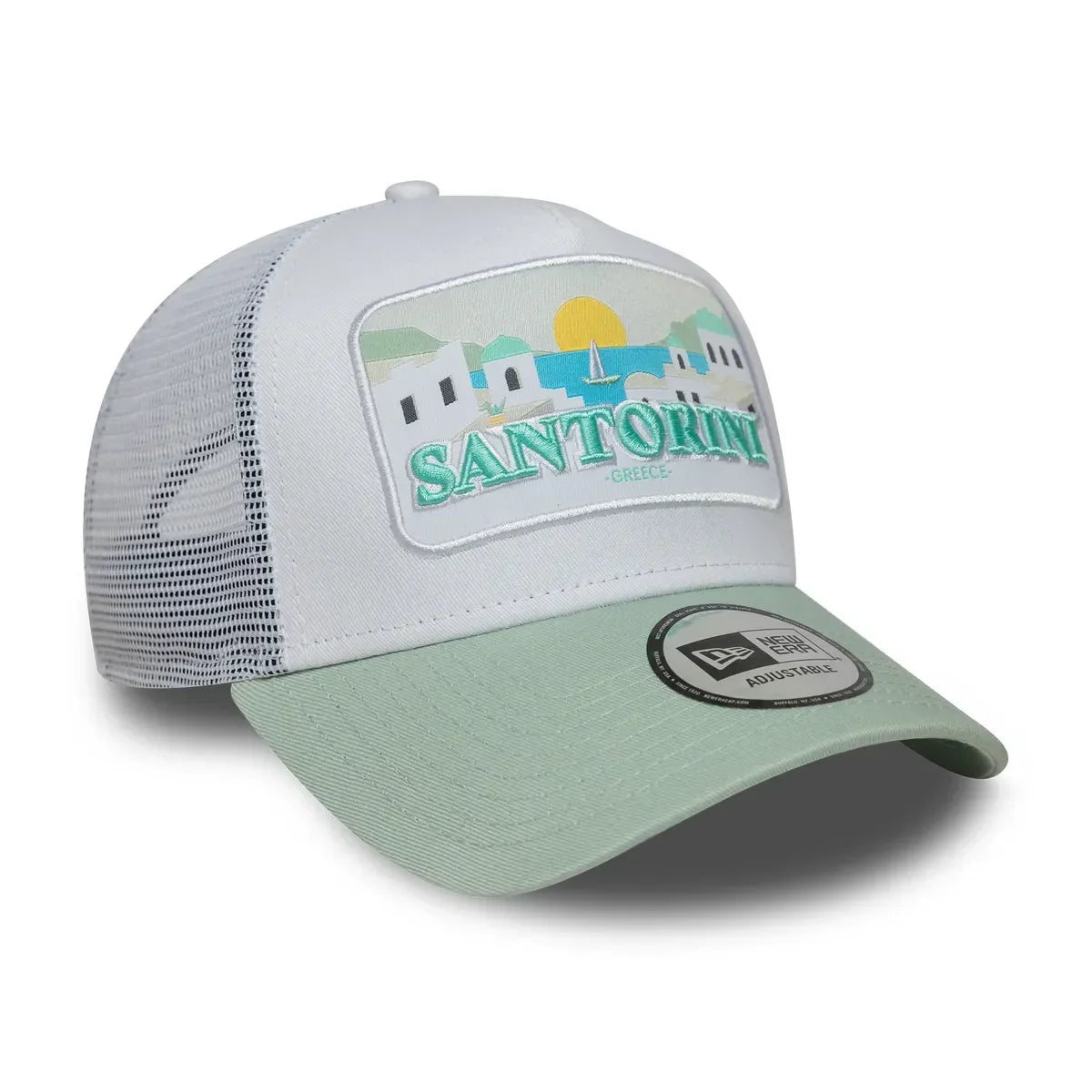 New Era NE SUMMER TRUCKER NEWERA
