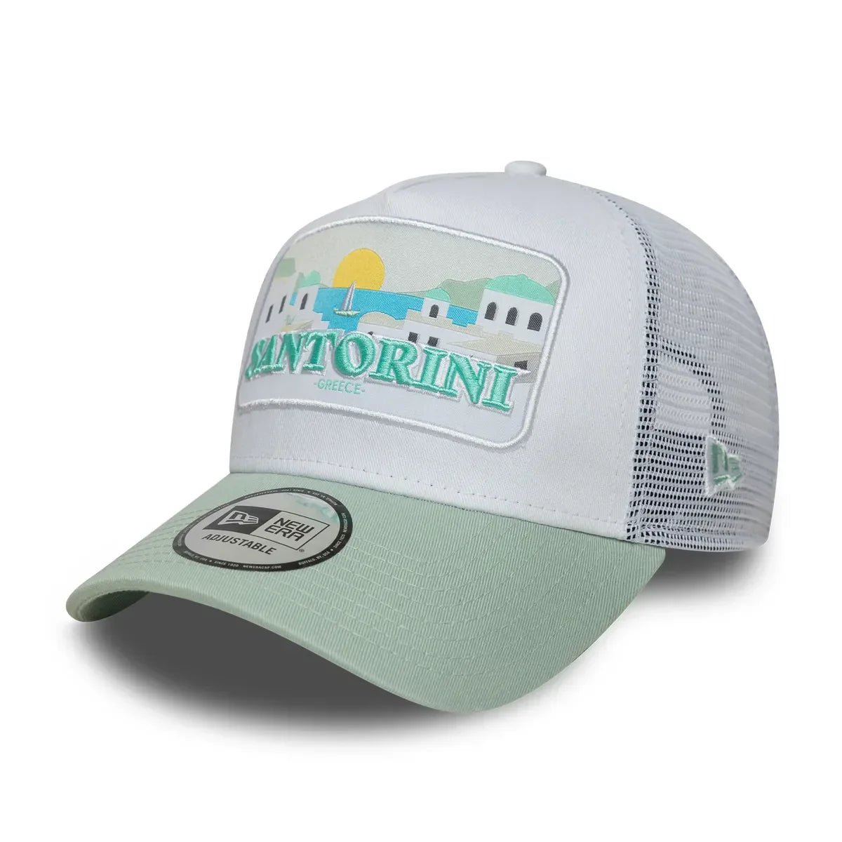New Era NE SUMMER TRUCKER NEWERA