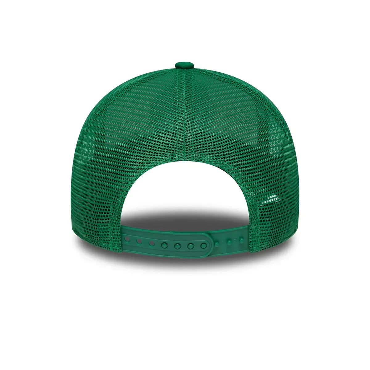 New Era NBA SIDE PATCH TRUCKER BOSCEL