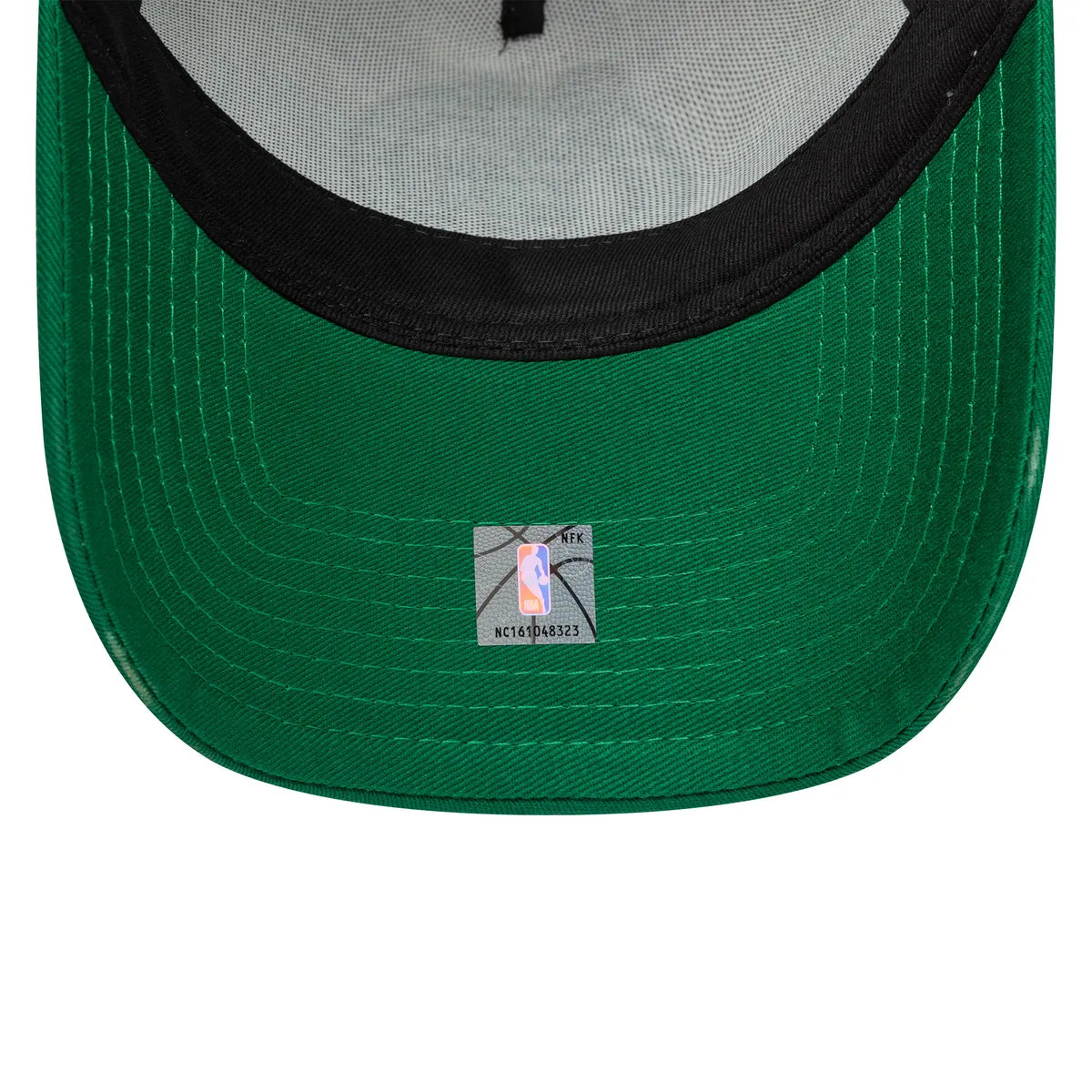 New Era NBA SIDE PATCH TRUCKER BOSCEL