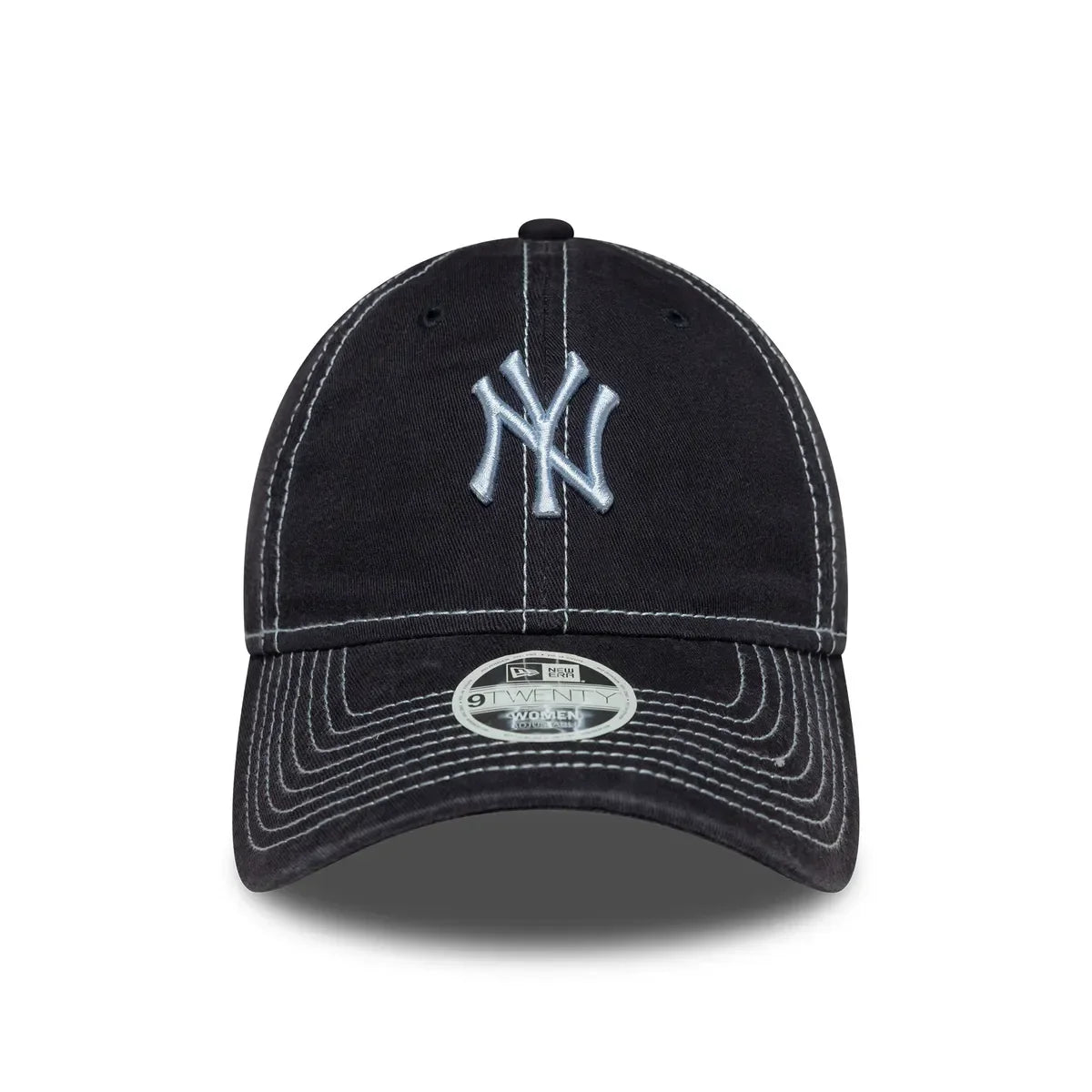 New Era WMNS CONTR STITCH 9TWENTY NEY