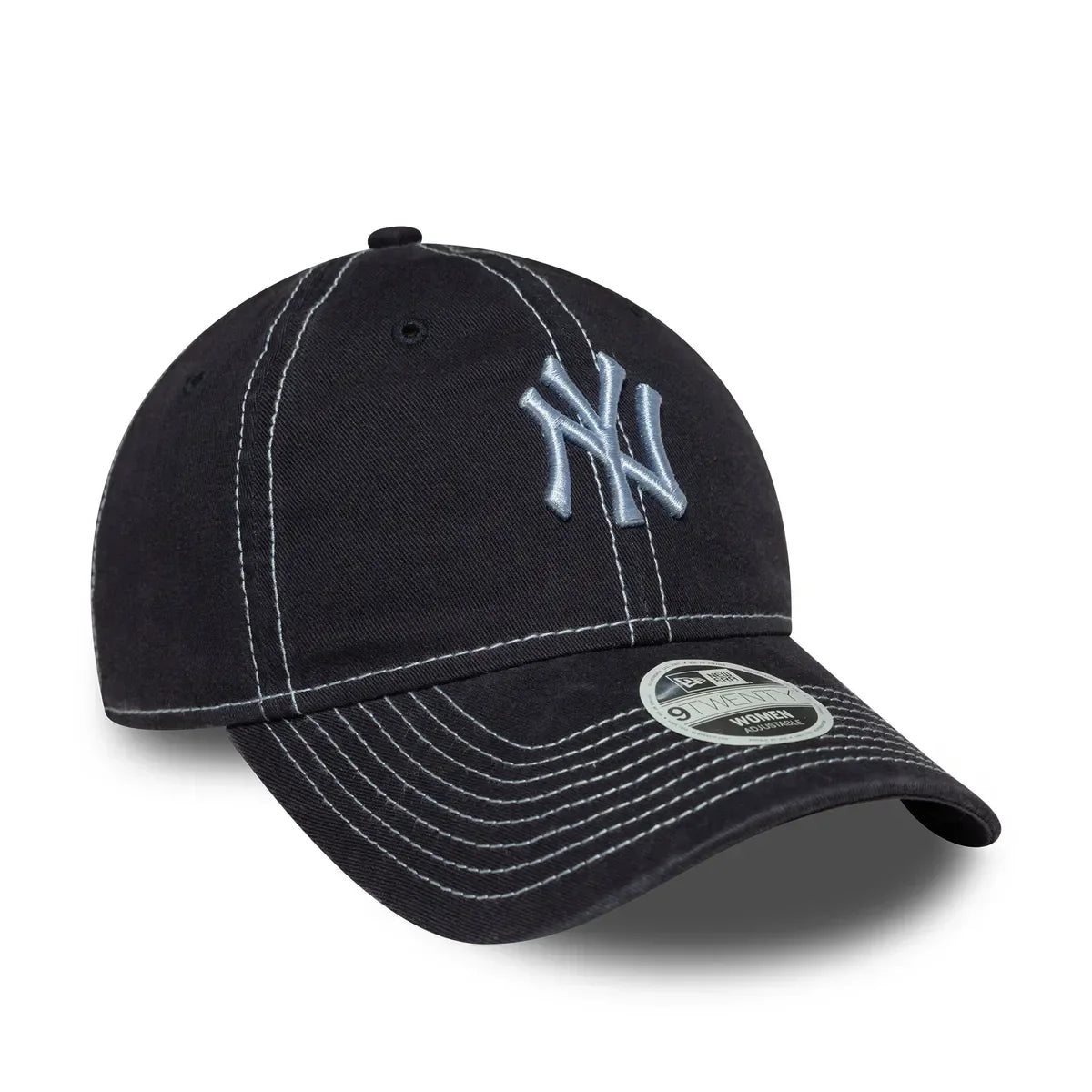 New Era WMNS CONTR STITCH 9TWENTY NEY