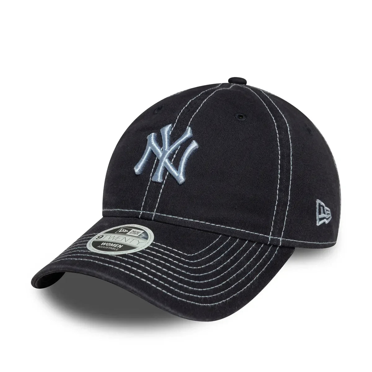 New Era WMNS CONTR STITCH 9TWENTY NEY