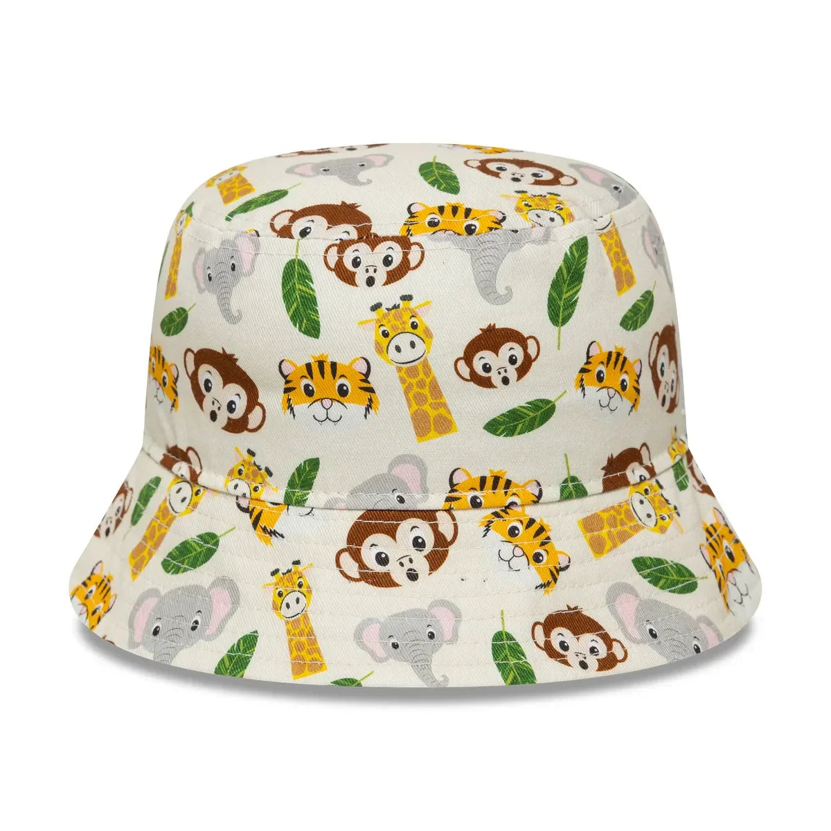 New Era TOD AOP BUCKET NEWERA