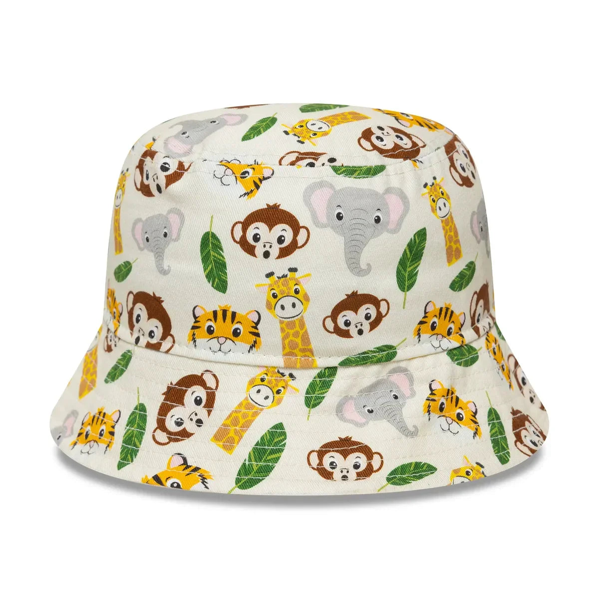 New Era TOD AOP BUCKET NEWERA
