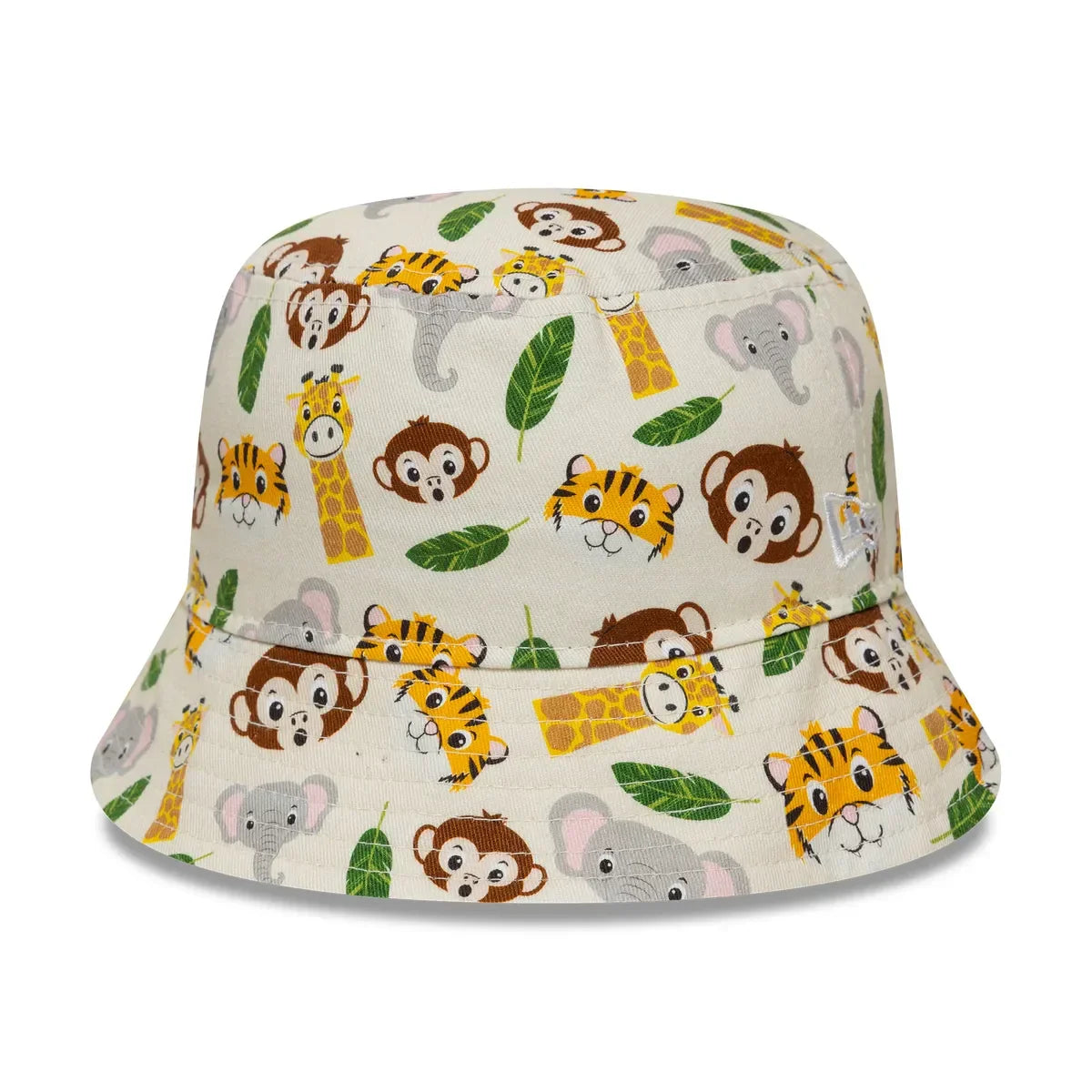New Era TOD AOP BUCKET NEWERA