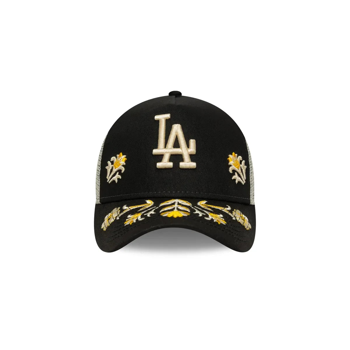 New Era FLORAL ICON TRUCKER LOSDOD