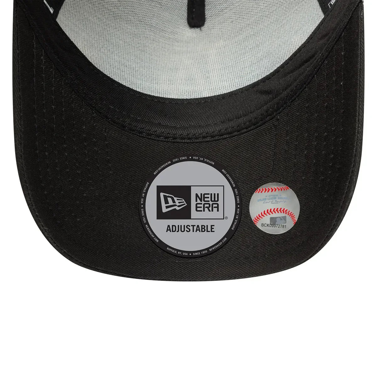 New Era FLORAL ICON TRUCKER LOSDOD
