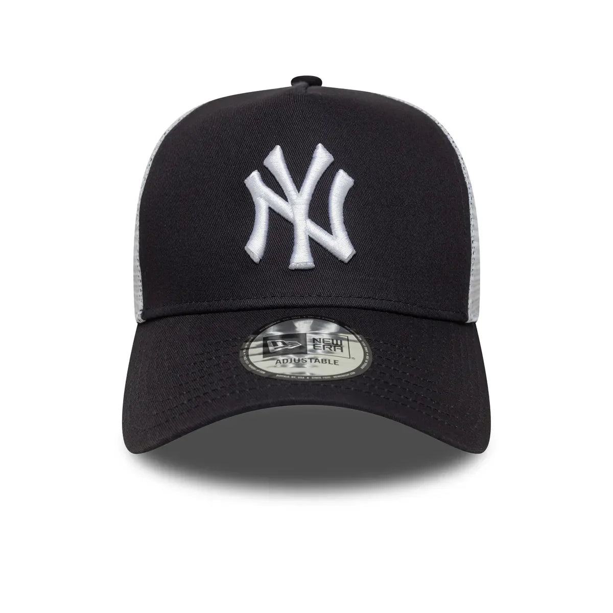 New Era MULTI PATCH TRUCKER NEYYAN