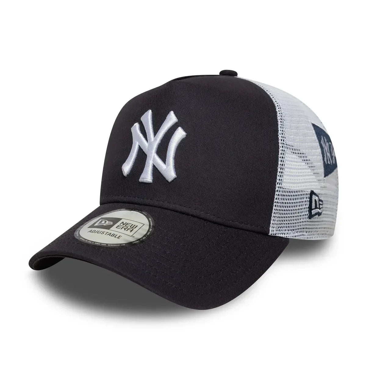 New Era MULTI PATCH TRUCKER NEYYAN