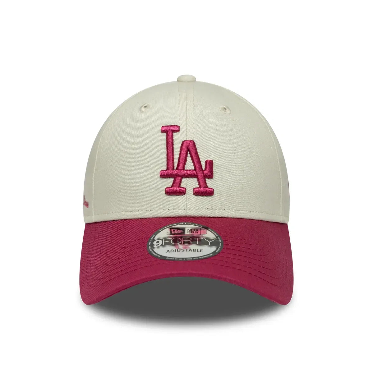 New Era SIDE SCRIPT 9FORTY LOSDOD