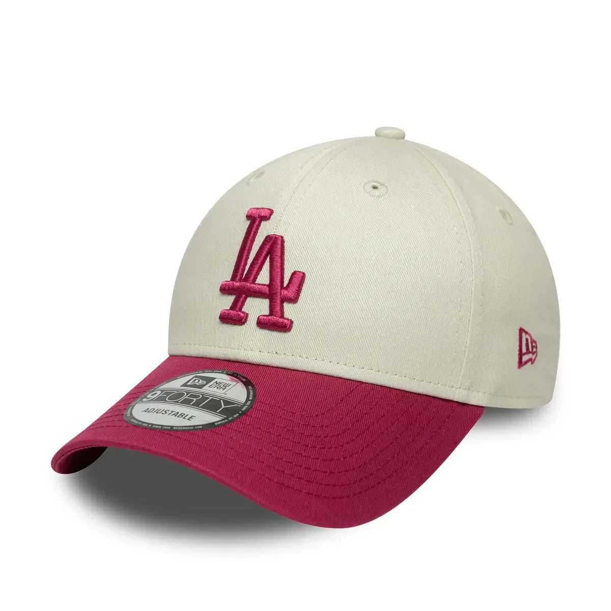 New Era SIDE SCRIPT 9FORTY LOSDOD