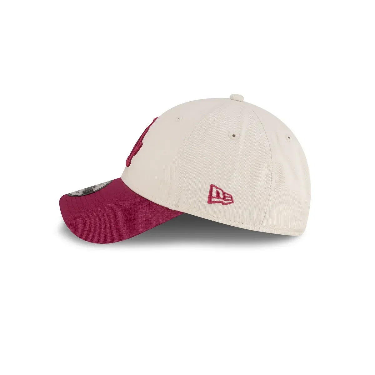 New Era SIDE SCRIPT 9FORTY LOSDOD