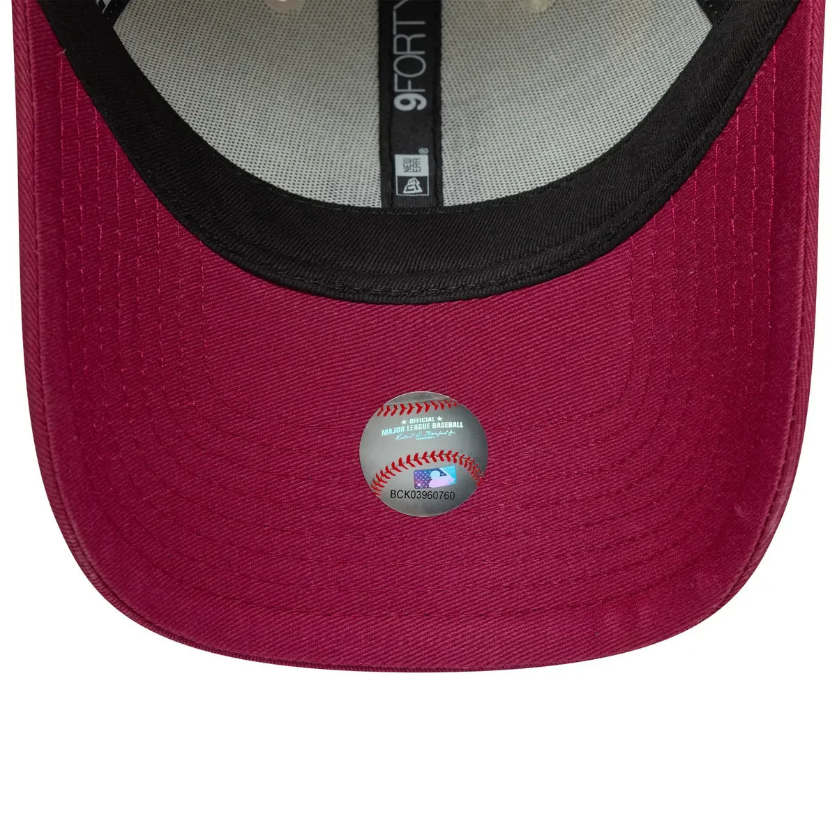 New Era SIDE SCRIPT 9FORTY LOSDOD