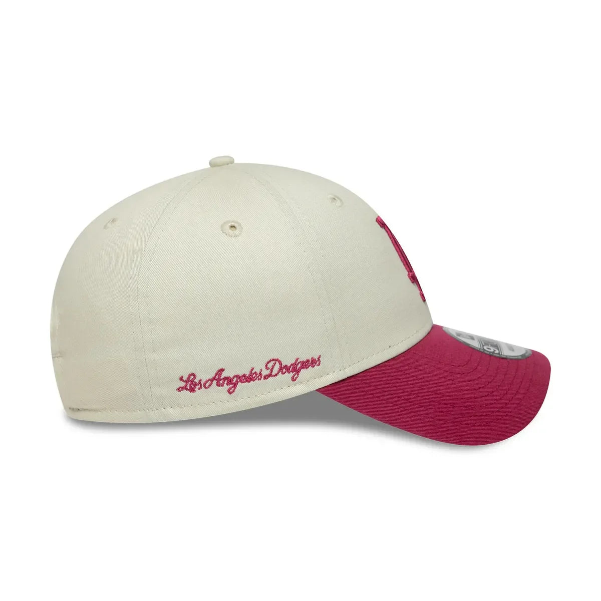 New Era SIDE SCRIPT 9FORTY LOSDOD