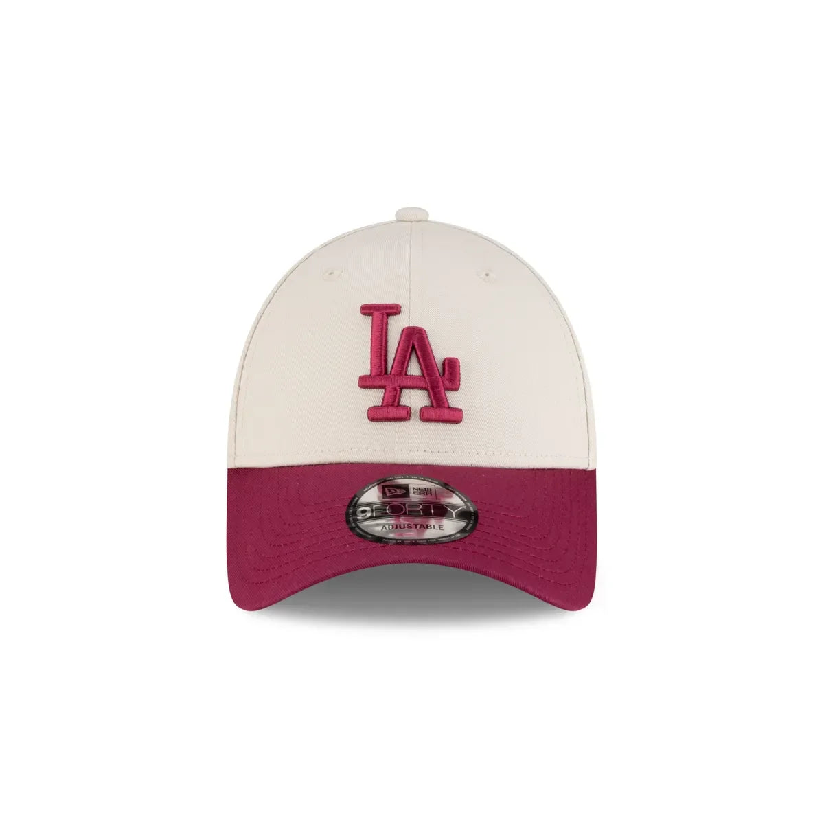 New Era SIDE SCRIPT 9FORTY LOSDOD