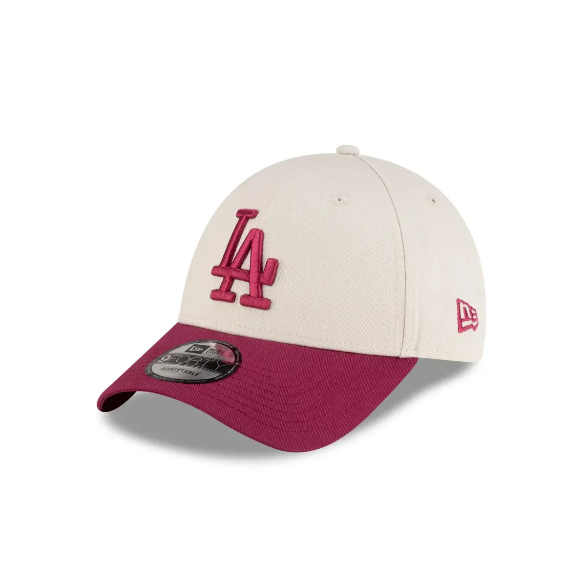 New Era SIDE SCRIPT 9FORTY LOSDOD