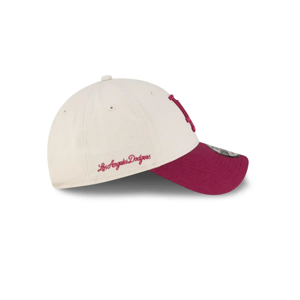 New Era SIDE SCRIPT 9FORTY LOSDOD