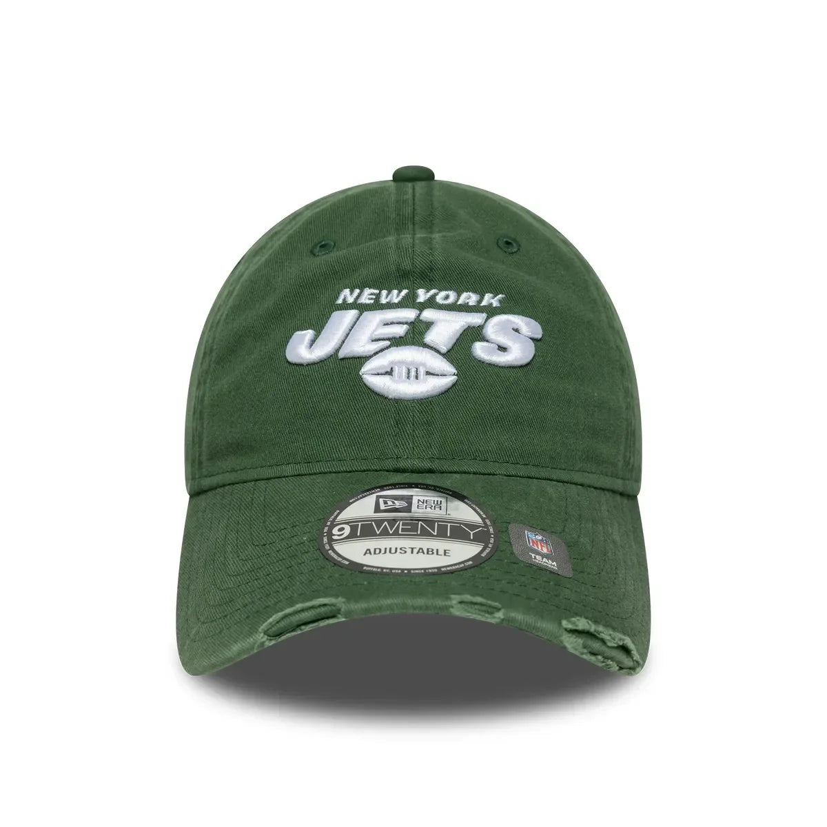 New Era WASHED DISTRESS NFL 9TWENTY N