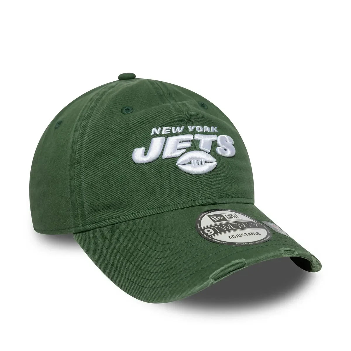 New Era WASHED DISTRESS NFL 9TWENTY N