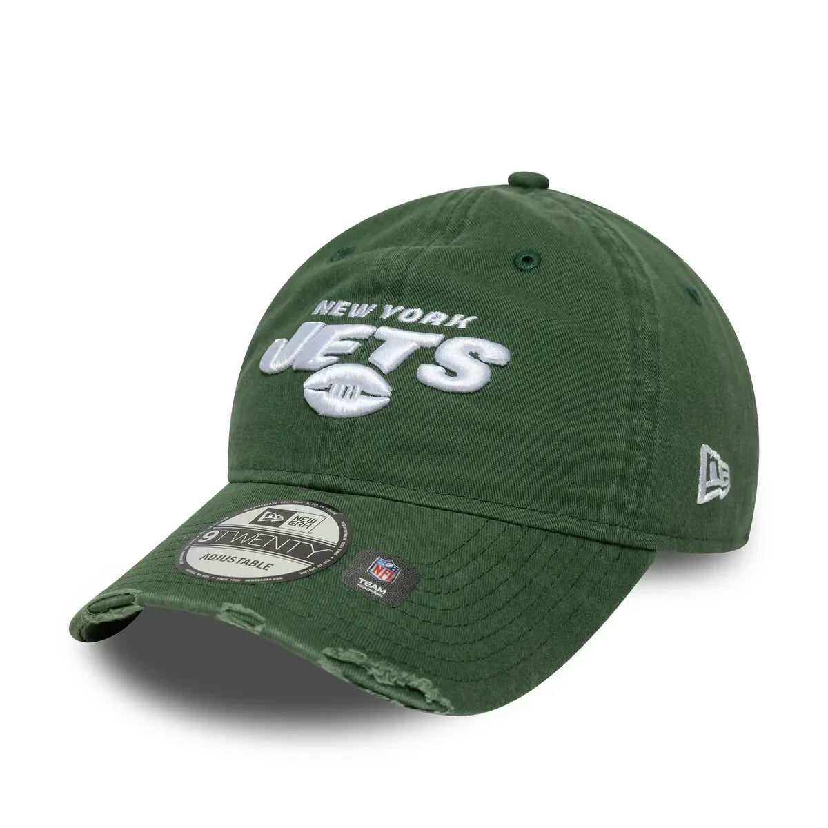 New Era WASHED DISTRESS NFL 9TWENTY N
