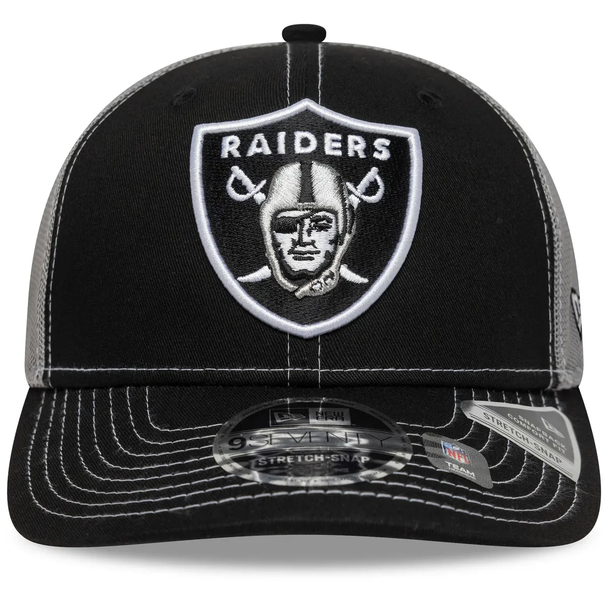 New Era NFL 9SEVENTY SS LASRAI
