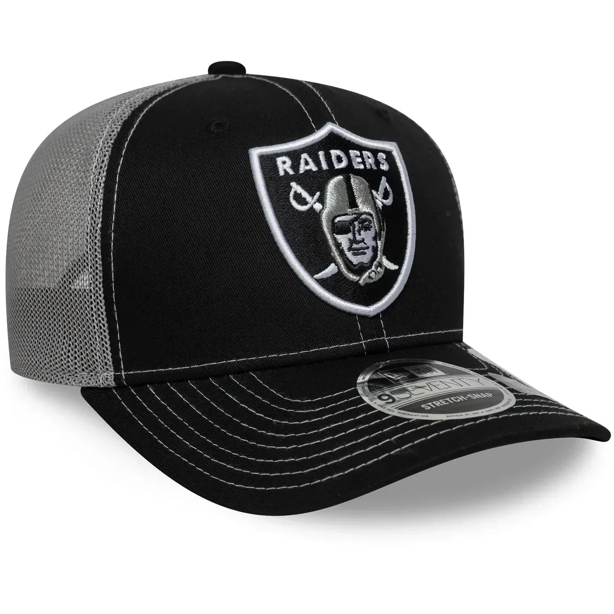 New Era NFL 9SEVENTY SS LASRAI