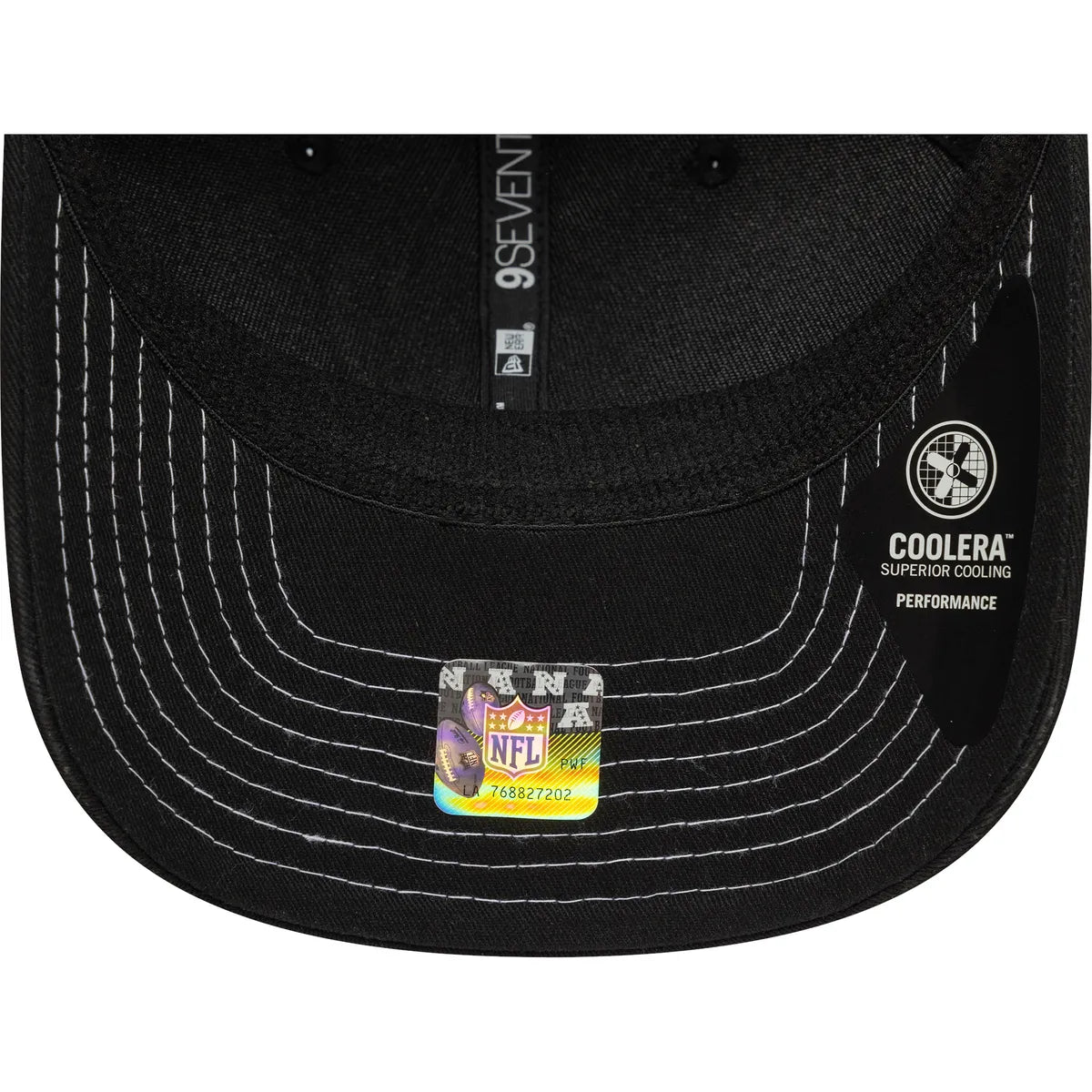 New Era NFL 9SEVENTY SS LASRAI