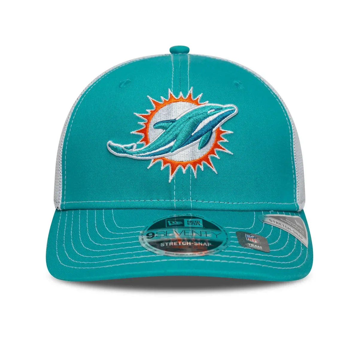New Era NFL 9SEVENTY SS MIADOL