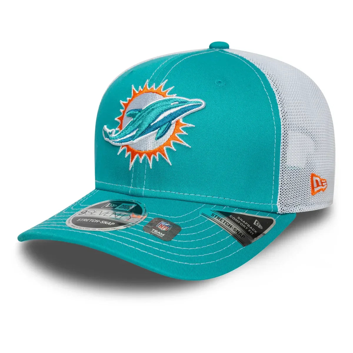 New Era NFL 9SEVENTY SS MIADOL